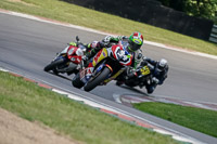 Advanced Group Multicolour Bikes